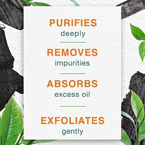 Himalaya Detoxifying Charcoal Face wash - Image 3