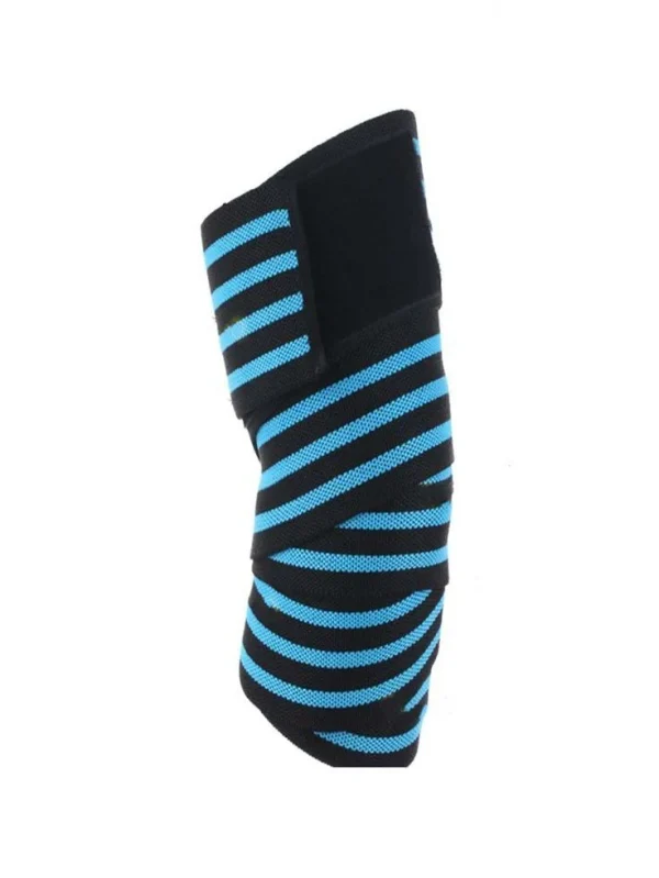 Knee support wrap - Image 3