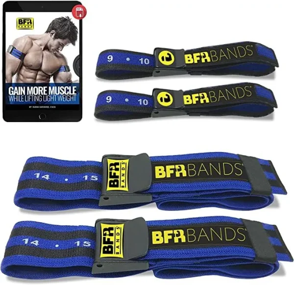 BFR Bands - Hand - Image 4