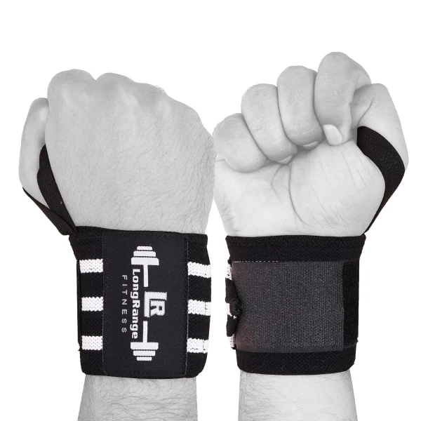 Gym Wrist wrap support - Image 2
