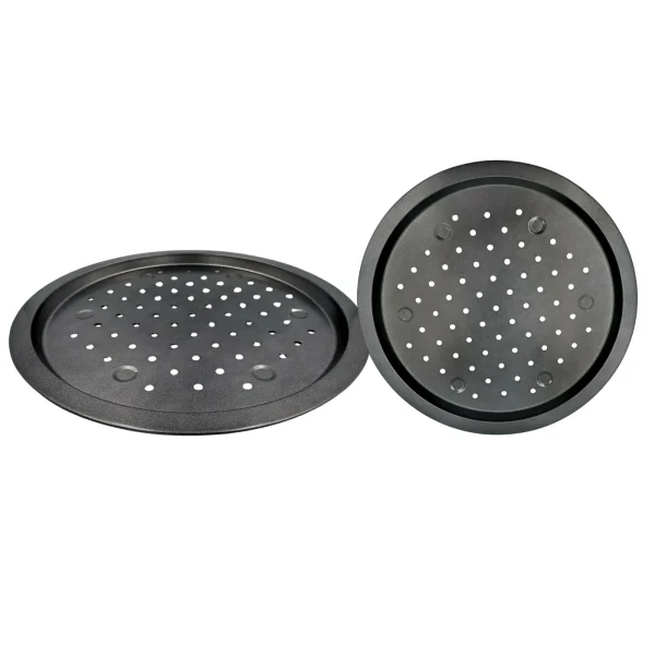 Pizza pan 35 inches - 2cms thickness - Image 3