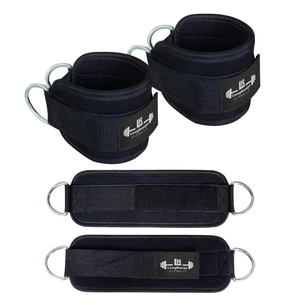 Ankle straps Mawans - Image 3