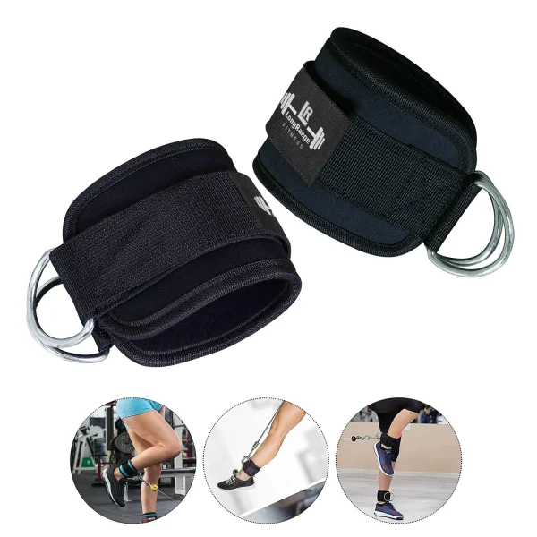 Ankle straps Mawans