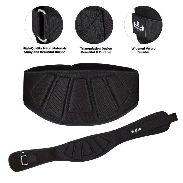 Gym Belt - Image 4