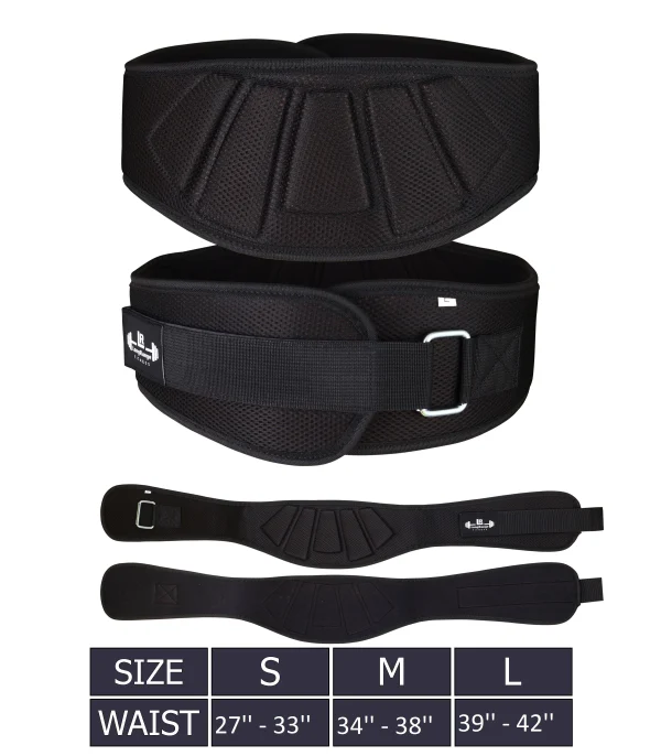 Gym Belt - Image 2