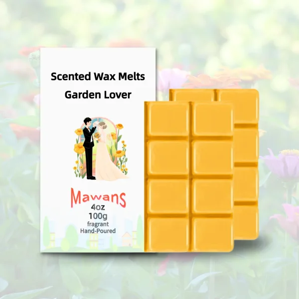 garden lover mawans