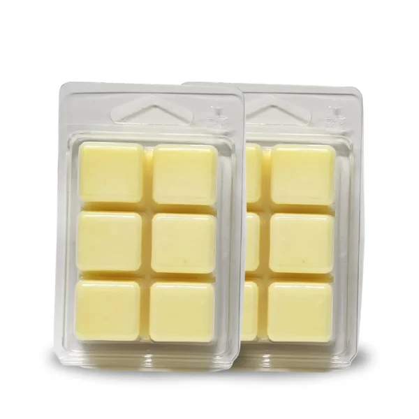 Mawans Wax Melts 100% soy wax - 100g - Garden Lover and Home Baking (pack of 2) - Image 2