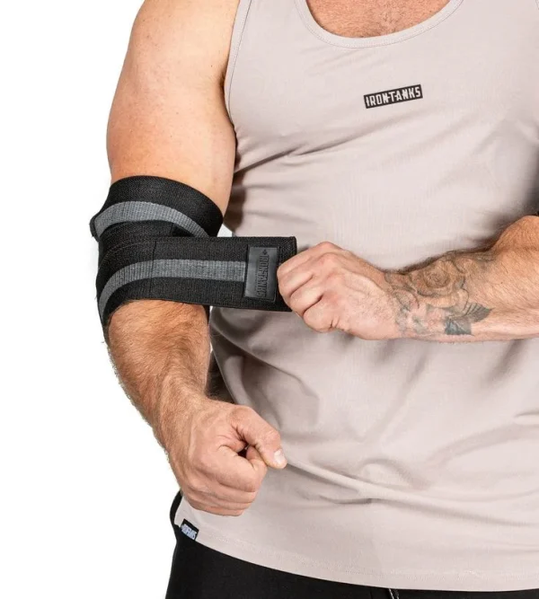 Elbow Support wrap - Image 2