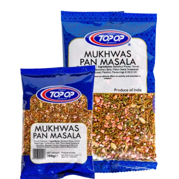 Top op Mukhwaas Pan masala - 300g - Image 3