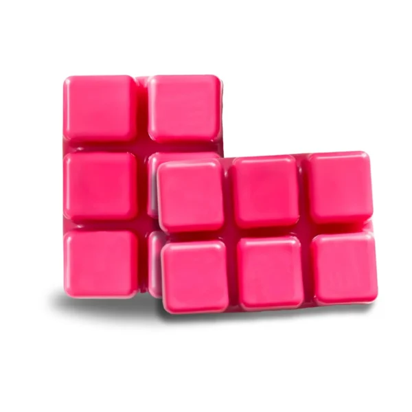 Mawans Wax Melts 100% soy wax - 100g - Rose and Lavender (pack of 2) - Image 4