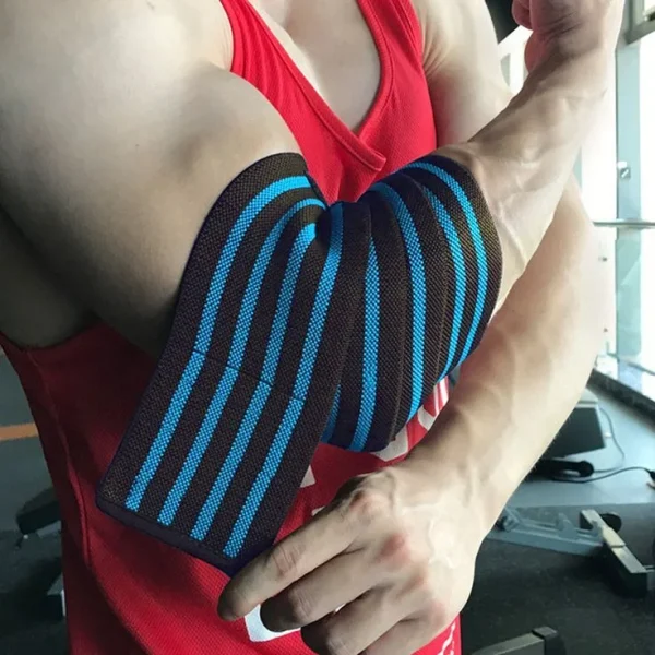 Elbow Support wrap