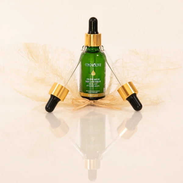 OLIVE MILK SERUM 30 ml - Image 2