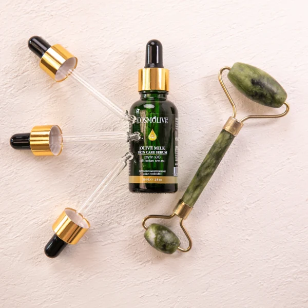 OLIVE MILK SERUM 30 ml - Image 3