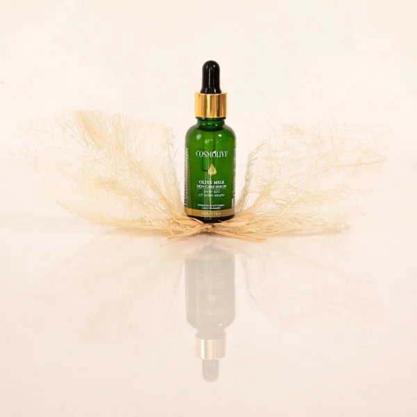 OLIVE MILK SERUM 30 ml - Image 4