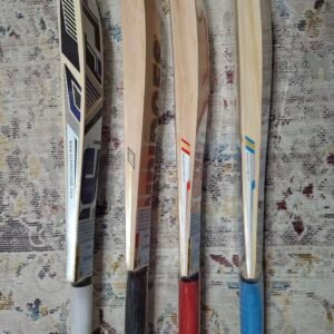 SS Kashmir Willow Bat  Adult size Short handle