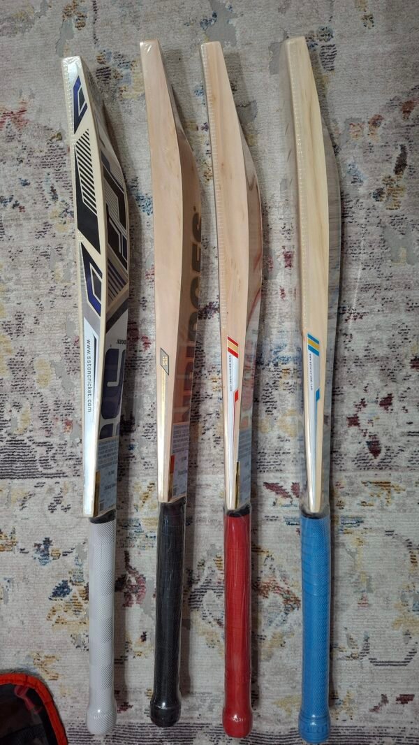 SS Kashmir Willow Bat  Adult size Short handle