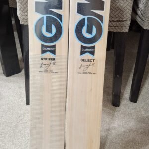 GM Diamond Cricket Bat Kashmir Willow Adult SH