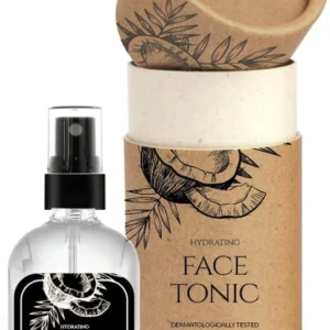 Cosmolive Hydrating Face Tonic with Coconut and Witch Hazel - 250ml
